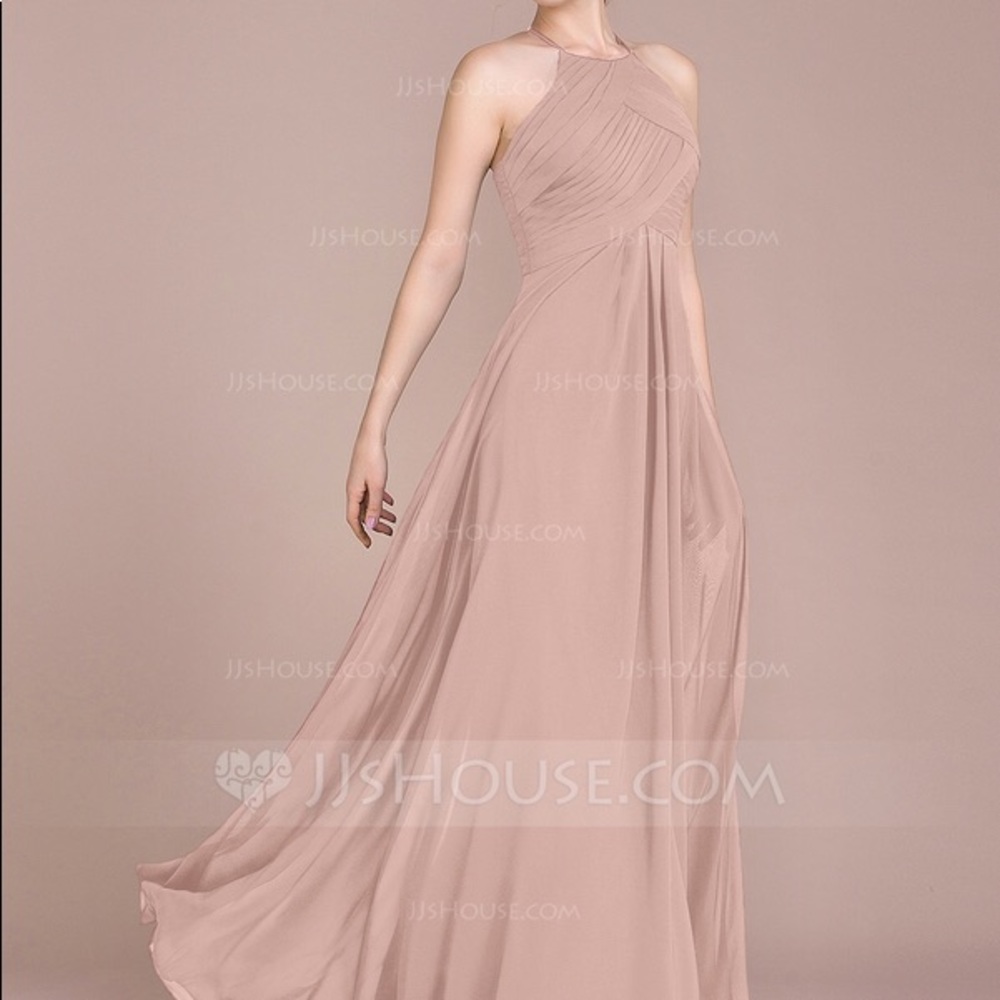 Bridesmaid Dress